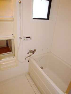 Bath. Bath with reheating