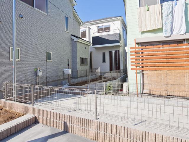 Local appearance photo. Current Status photo October 28, shooting