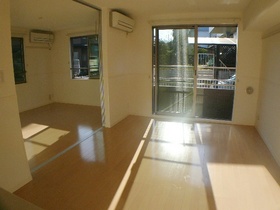 Living and room. Utility costs significant reduction in the solar power generation system adopted