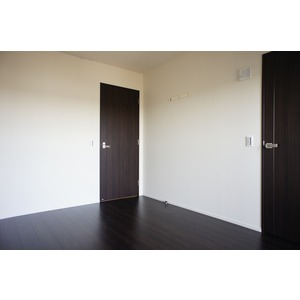 Living and room.  [New construction 3LDK] Western-style 5.1 Pledge