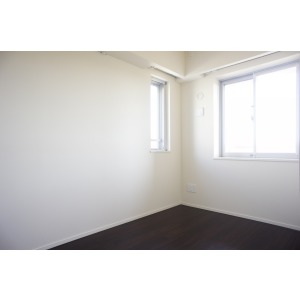 Living and room.  [New construction 3LDK] Western-style 6.8 Pledge