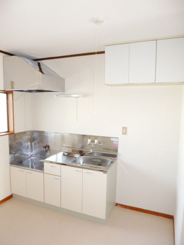 Kitchen. Kitchen is this breadth