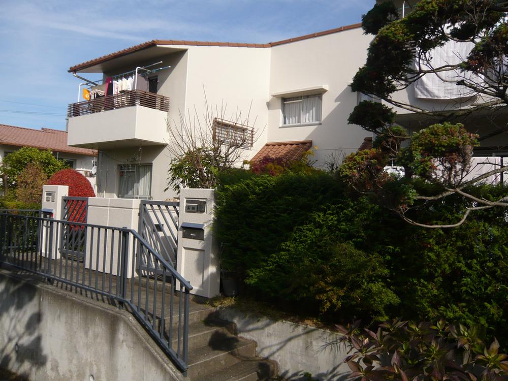 Local appearance photo. Local (12 May 2012) shooting