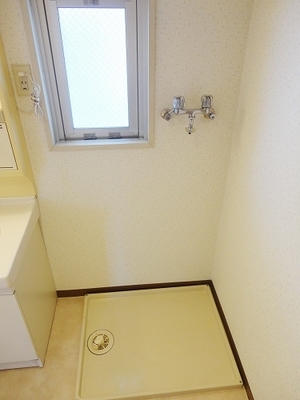 Other Equipment. Is Indoor Laundry Area