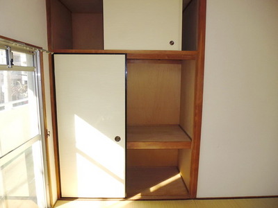 Receipt.  ☆ There are storage ☆ 