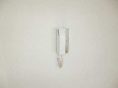 Security. Firmly visitors check in intercom