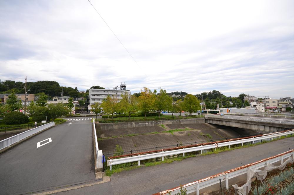 View photos from the dwelling unit. View from local