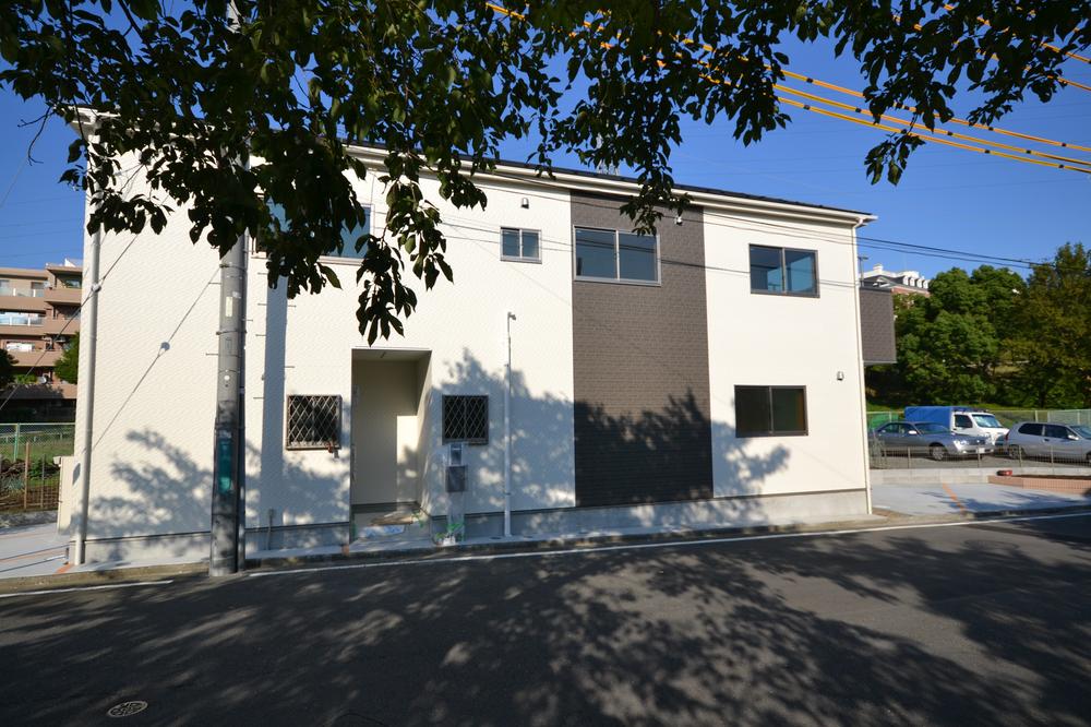 Local appearance photo. local