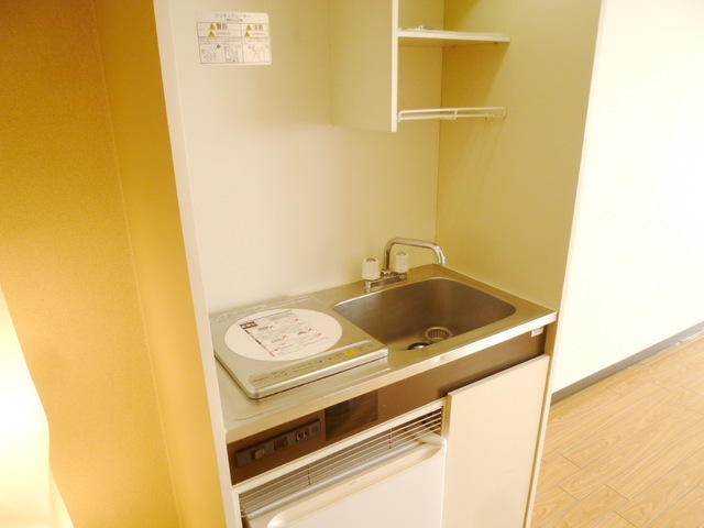 Kitchen. Kitchen storage