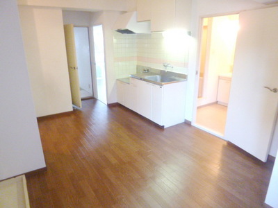 Living and room. Beautiful living