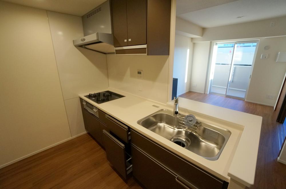 Kitchen. Indoor (11 May 2013) Shooting