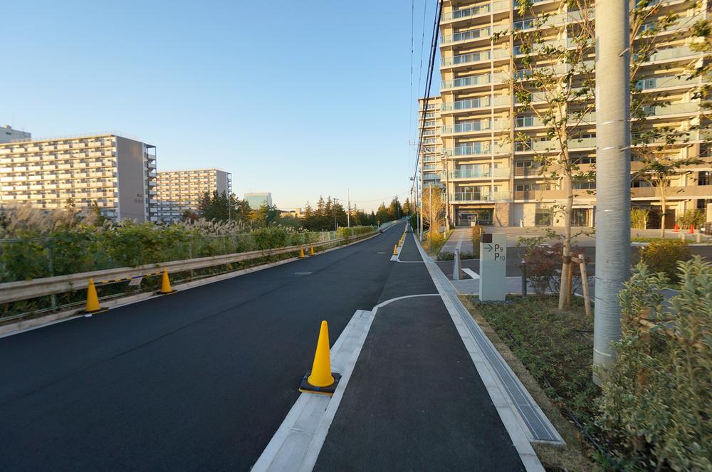 Local appearance photo. Local (11 May 2013) Shooting