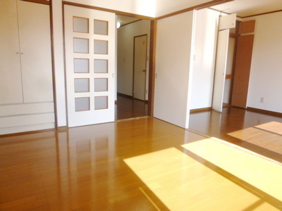 Other room space. Good room of per yang