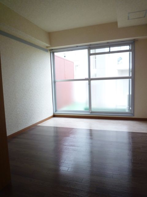 Living and room. A little spread of the room