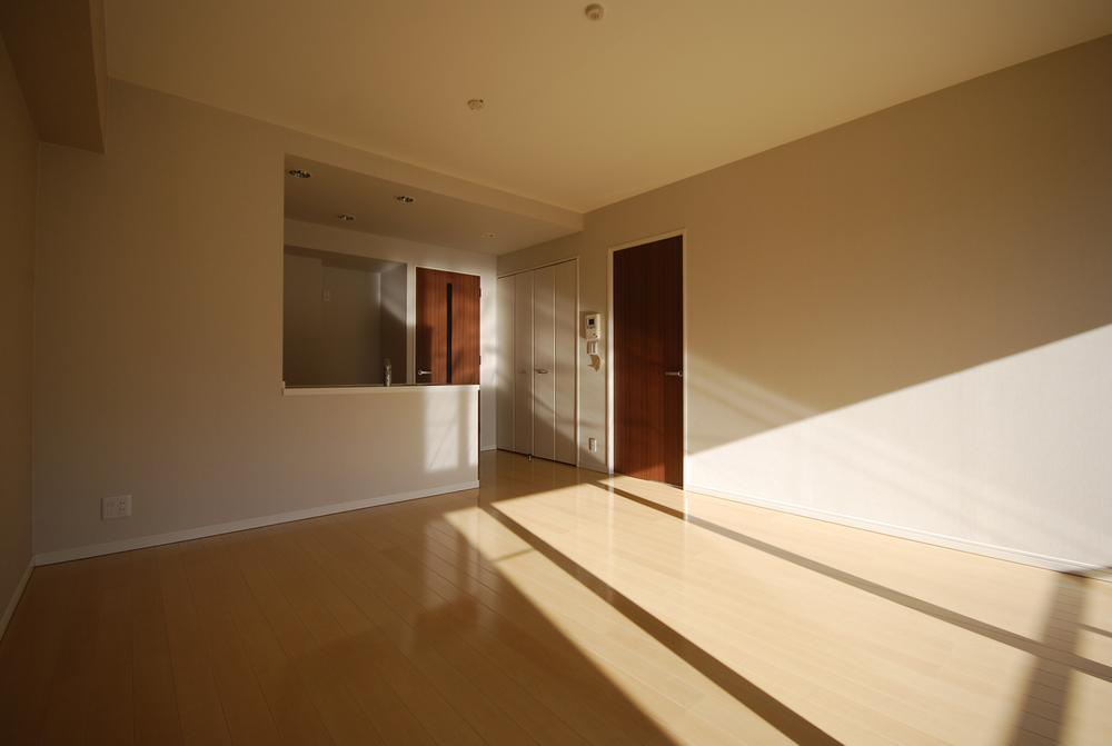 Living. December 2013 shooting