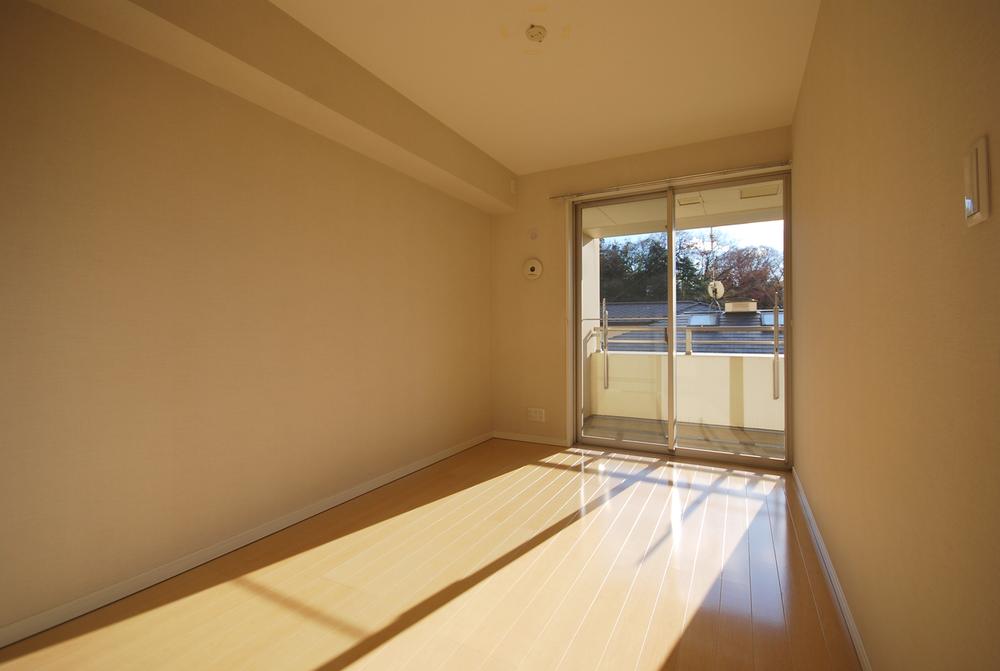 Non-living room. December 2013 shooting