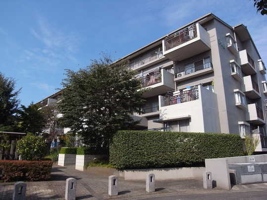 Local appearance photo