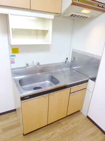 Kitchen. It's good I gas stove installation Allowed Kitchen