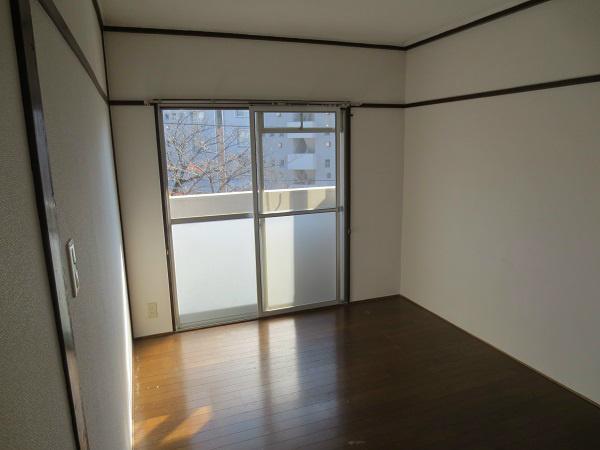 Other. South side is about 6 quires of Japanese-style room.