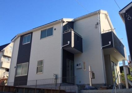 Local appearance photo. Simple appearance timeless