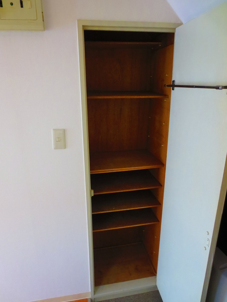 Other Equipment. Loose with a shoe box