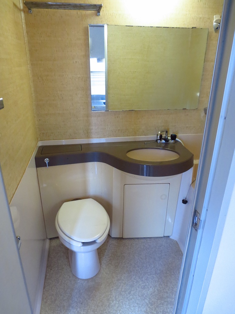 Toilet. It is a simple, cute toilet seat