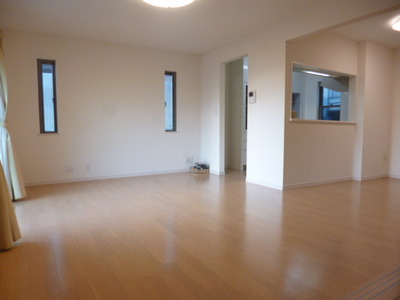 Other room space. Is room