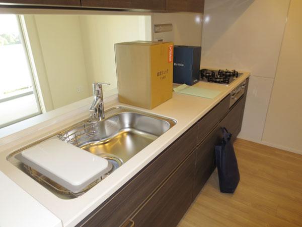 Kitchen. Indoor (10 May 2013) Shooting