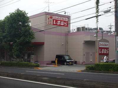 Other. 285m until Shimamura (Other)