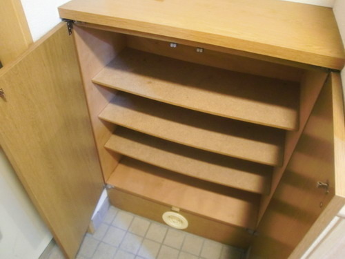 Other Equipment. It is a shoebox.