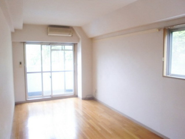 Living and room. Broad Western-style