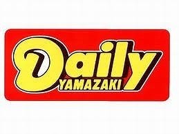 Convenience store. 340m until the Daily Yamazaki (convenience store)