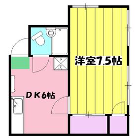 Tama, Tokyo Ichinomiya 2