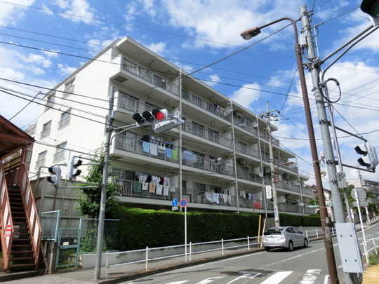 Local appearance photo