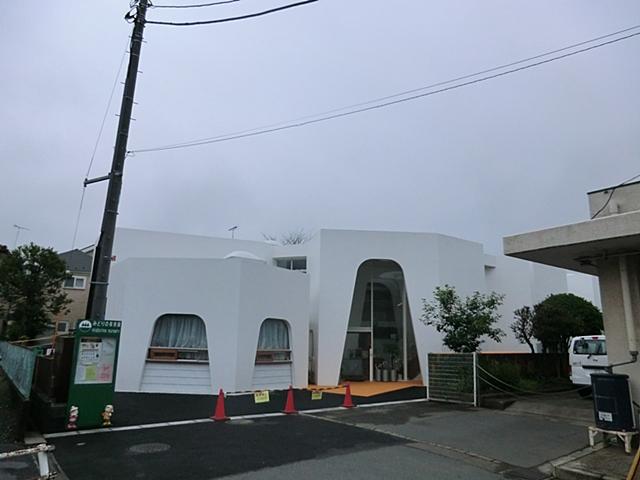 kindergarten ・ Nursery. 580m until the green nursery