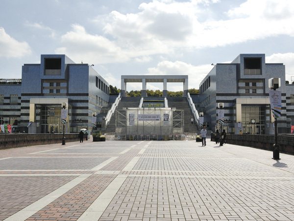 Other. Parthenon Tama until the (other) 550m