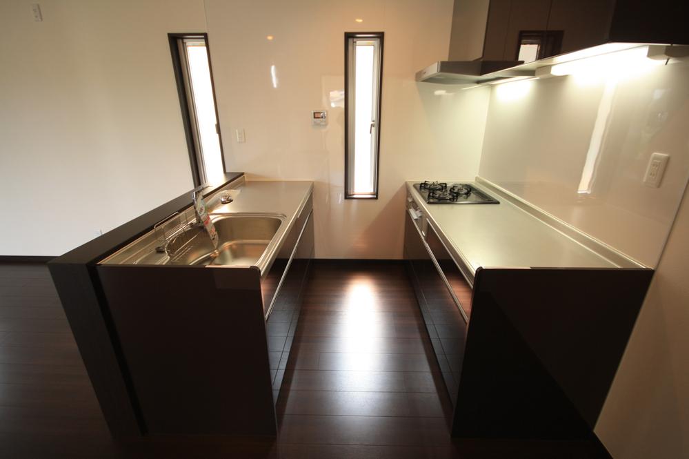 Kitchen. Indoor (2013) Shooting