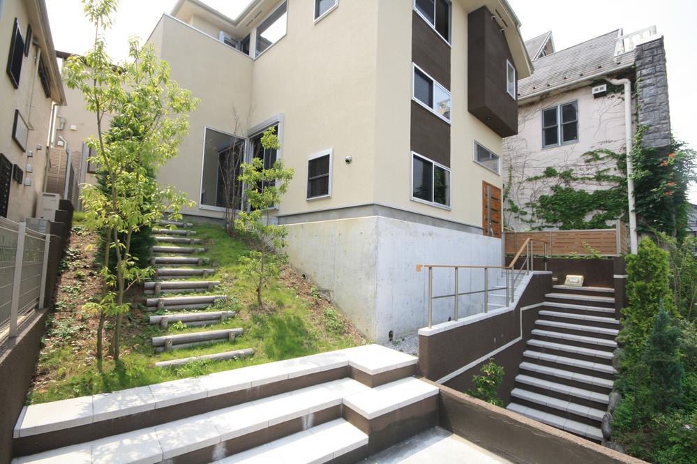 Local appearance photo. Local (2013) Shooting