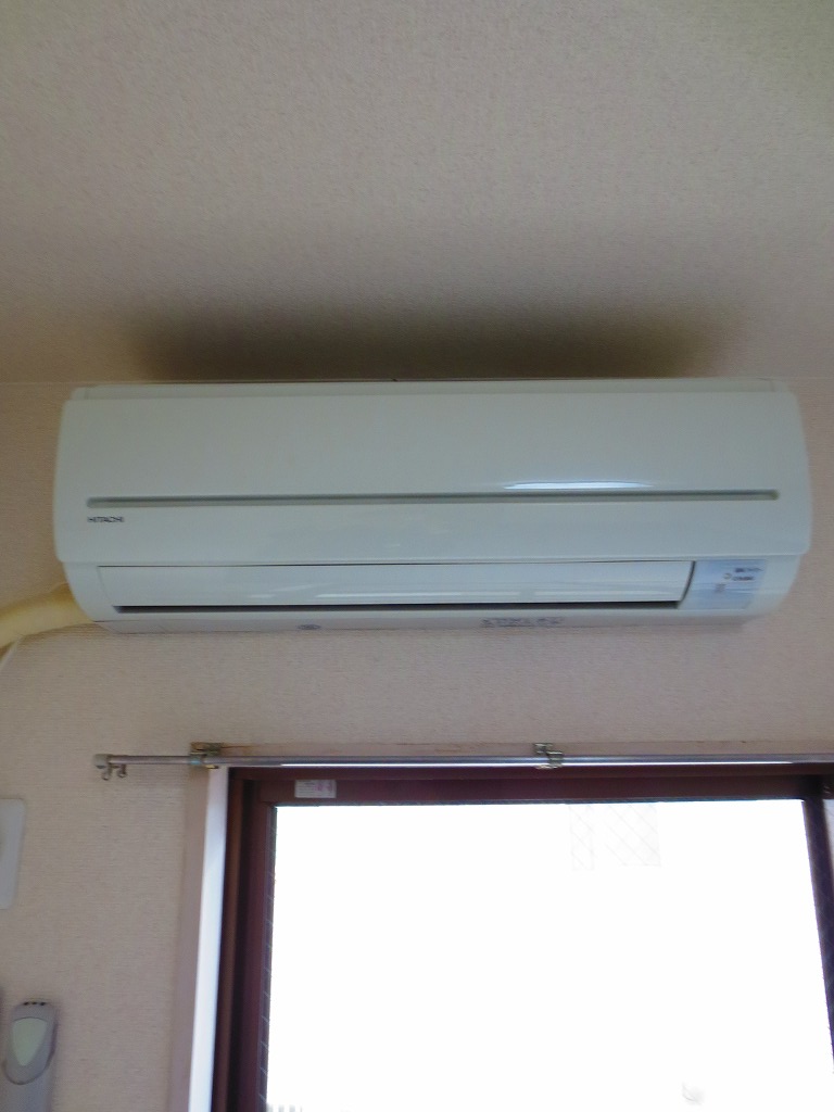 Other Equipment. Air-conditioned ☆