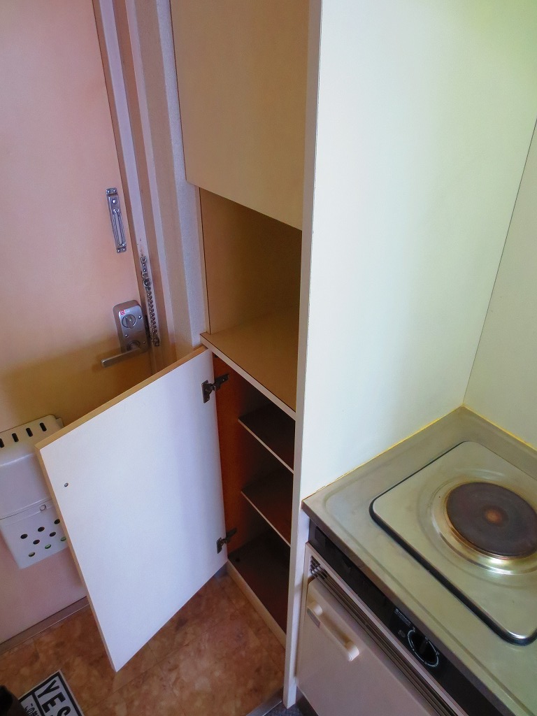 Other Equipment. Enhancement also shoe box