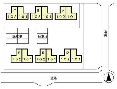 Other. ◆ layout drawing ◆