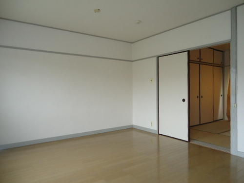 Living and room. Living