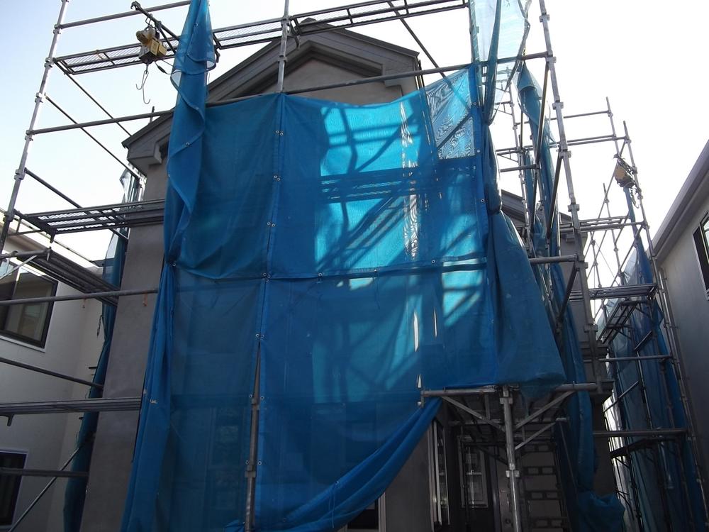 Local appearance photo. 4 Building appearance