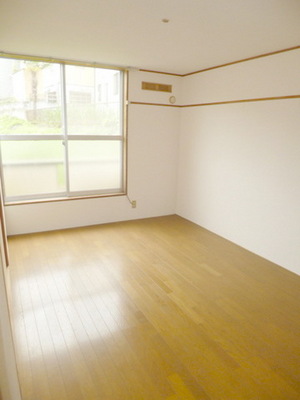 Living and room. Bright Western-style