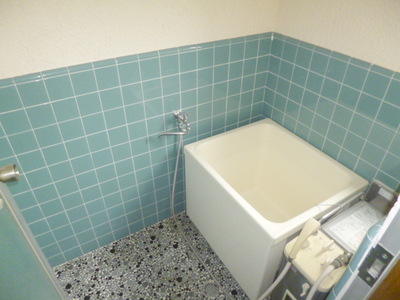 Bath. Add cooked possible