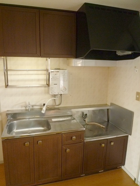 Kitchen. ☆ Kitchen space ☆