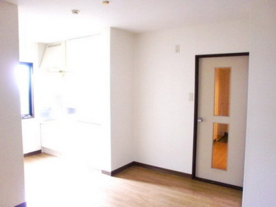 Living and room. Bright living room