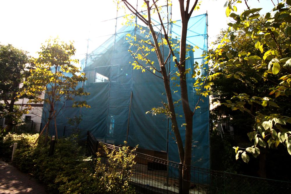 Local photos, including front road. Local (September 2013) Shooting