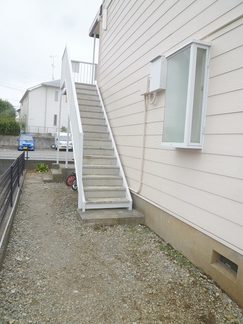 Entrance.  ☆ entrance ☆