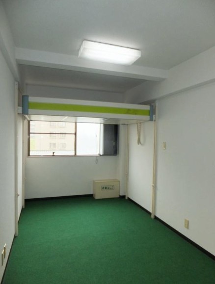 Living and room. Living